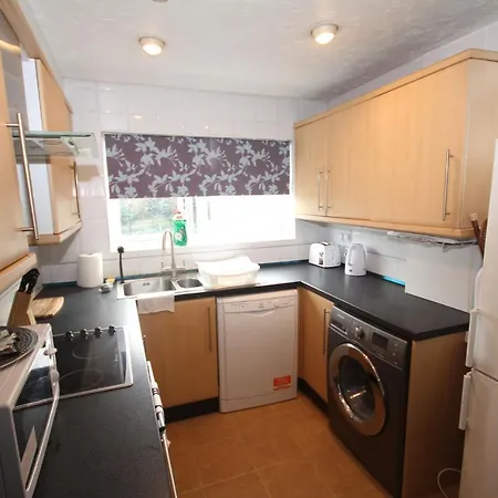Villa Kenton House Harrow Esterno foto