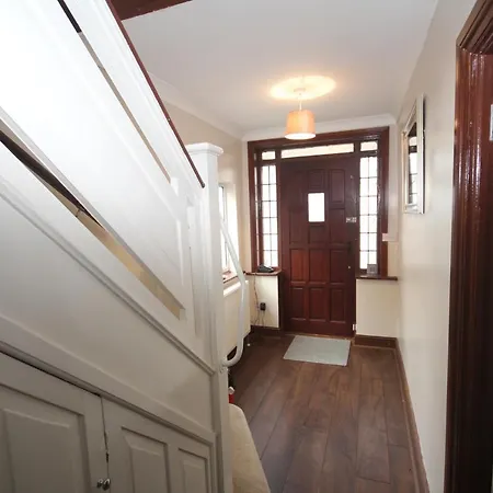 Villa Kenton House Harrow Esterno foto