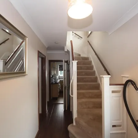 Villa Kenton House Harrow Esterno foto