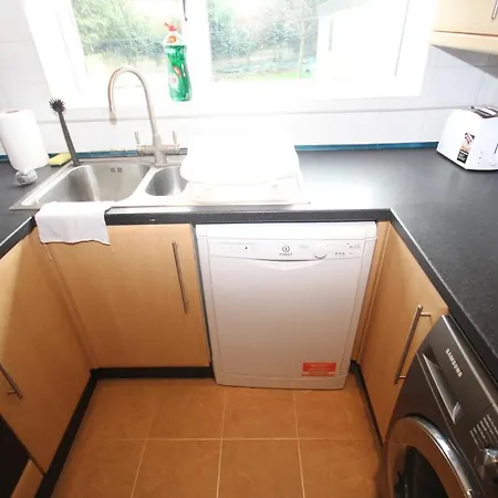 Villa Kenton House Harrow Esterno foto