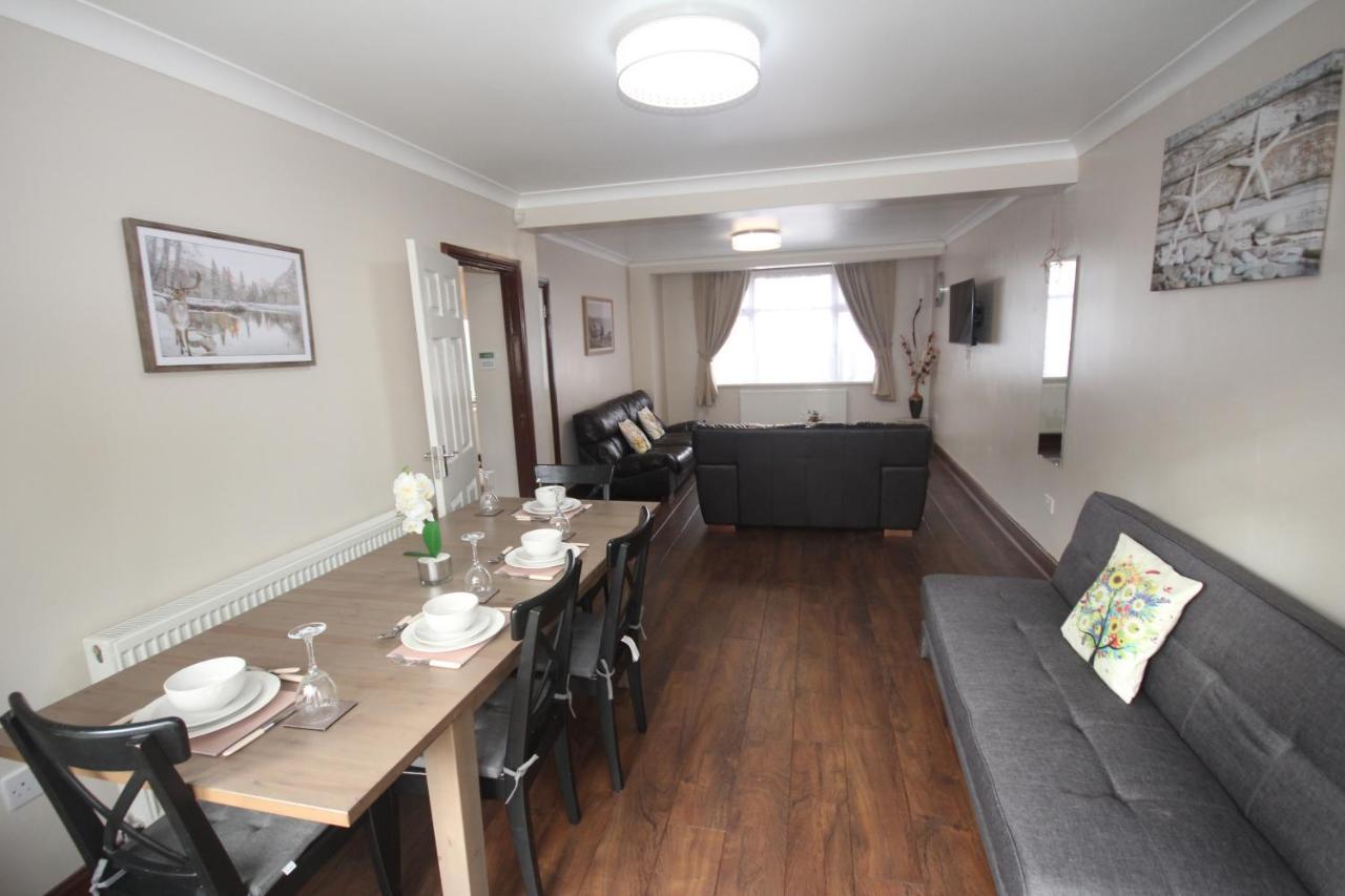Kenton House *