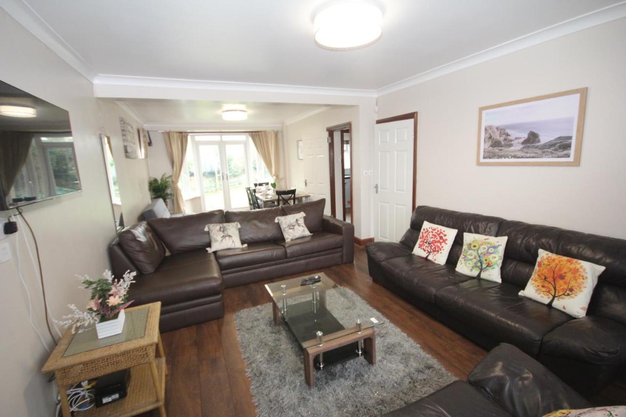 Kenton House Holiday home Harrow