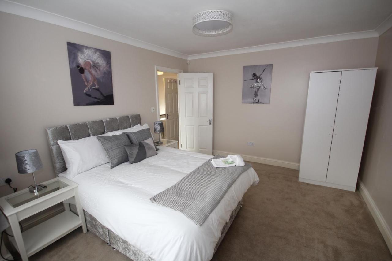 Holiday home Kenton House Harrow