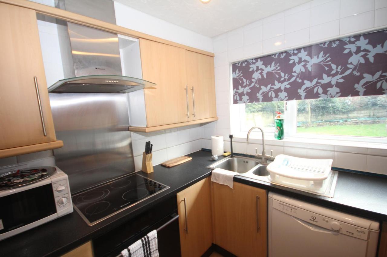 Holiday home Kenton House
