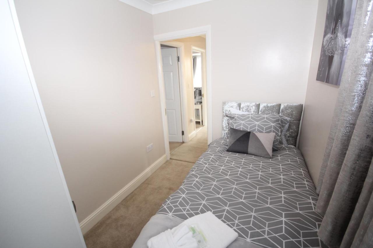 Kenton House Holiday home *