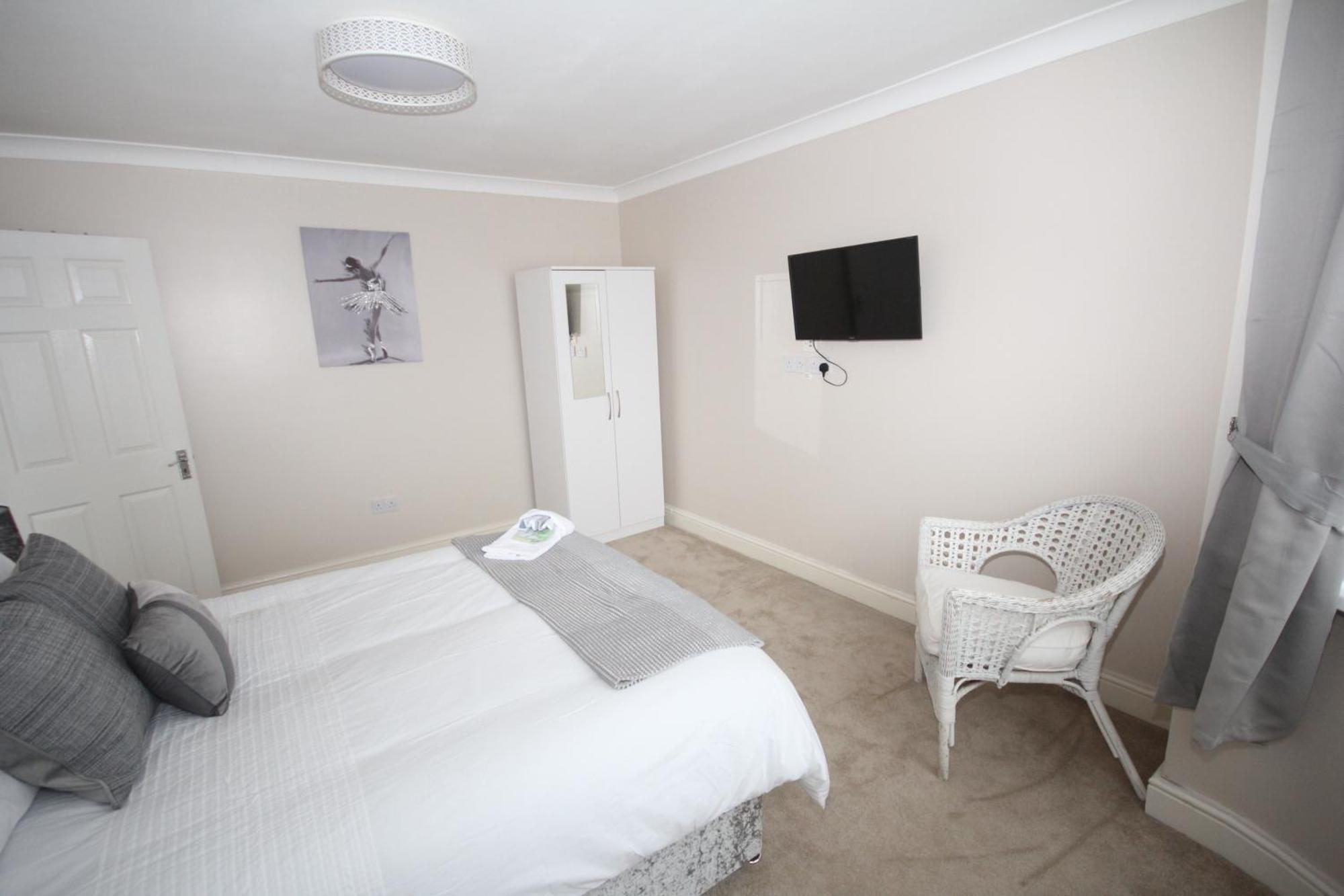 Holiday home Kenton House Harrow