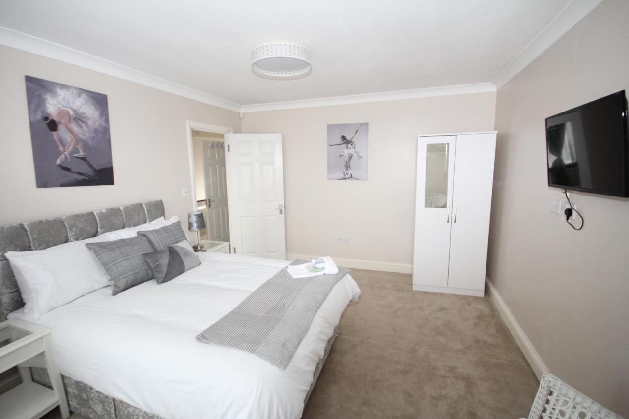 Kenton House