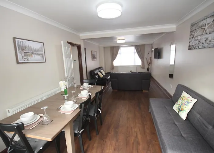 Kenton House