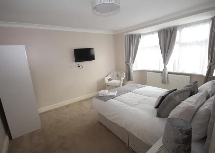 Kenton House