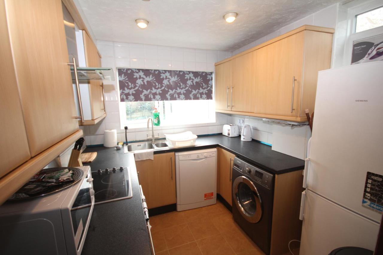 Holiday home Kenton House *