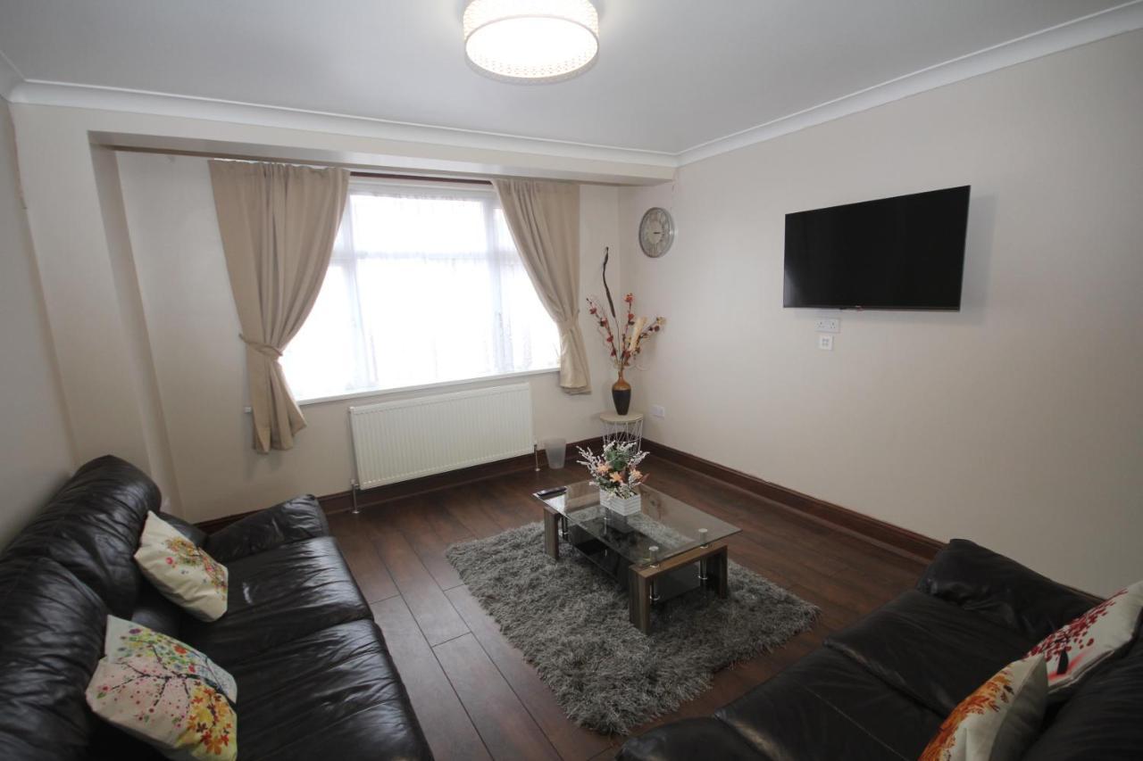 Kenton House *