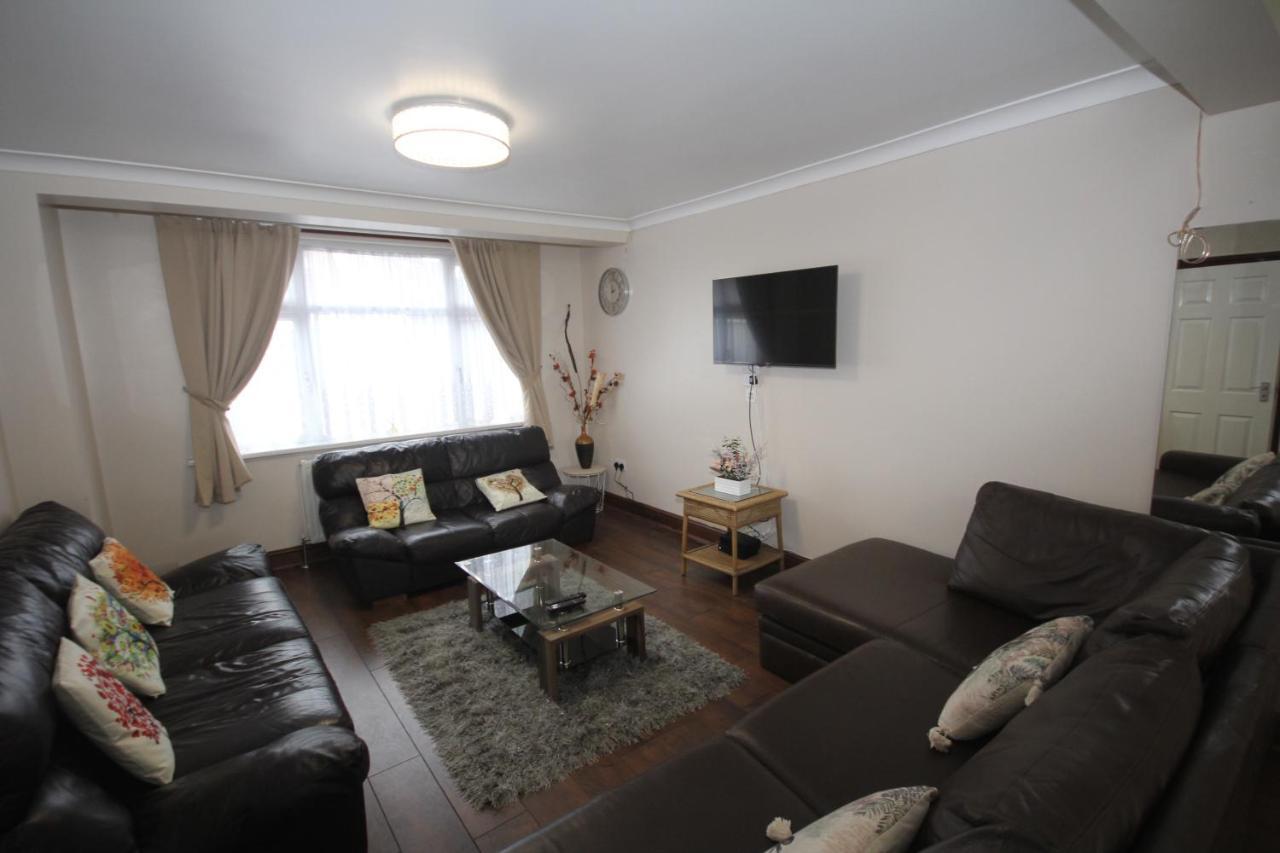 Kenton House Harrow