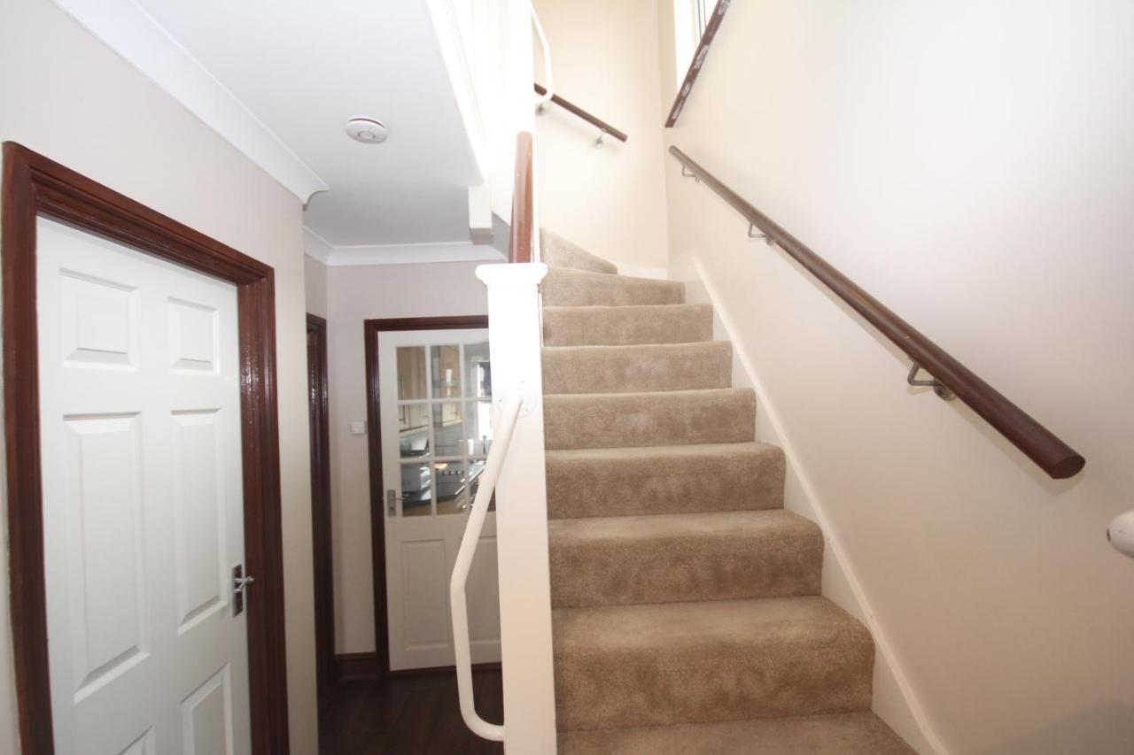 Kenton House *