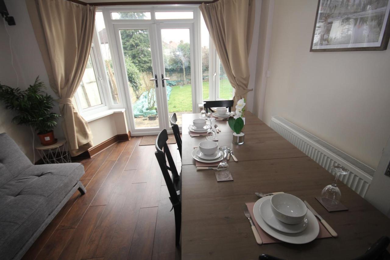 Kenton House Holiday home
