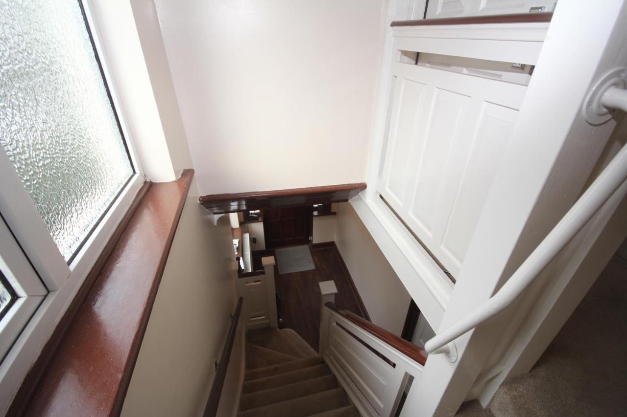 Kenton House