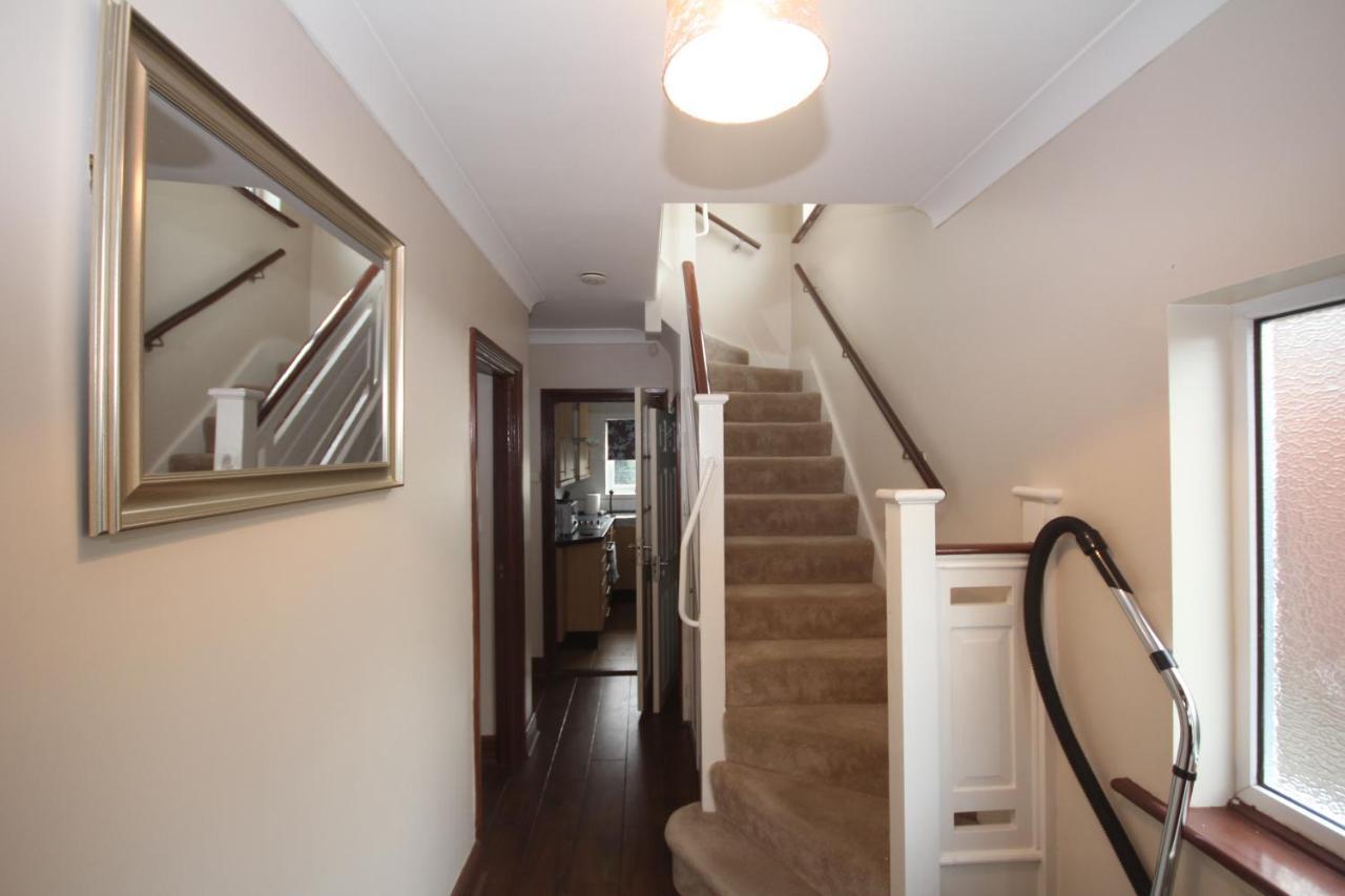 Kenton House Holiday home Harrow