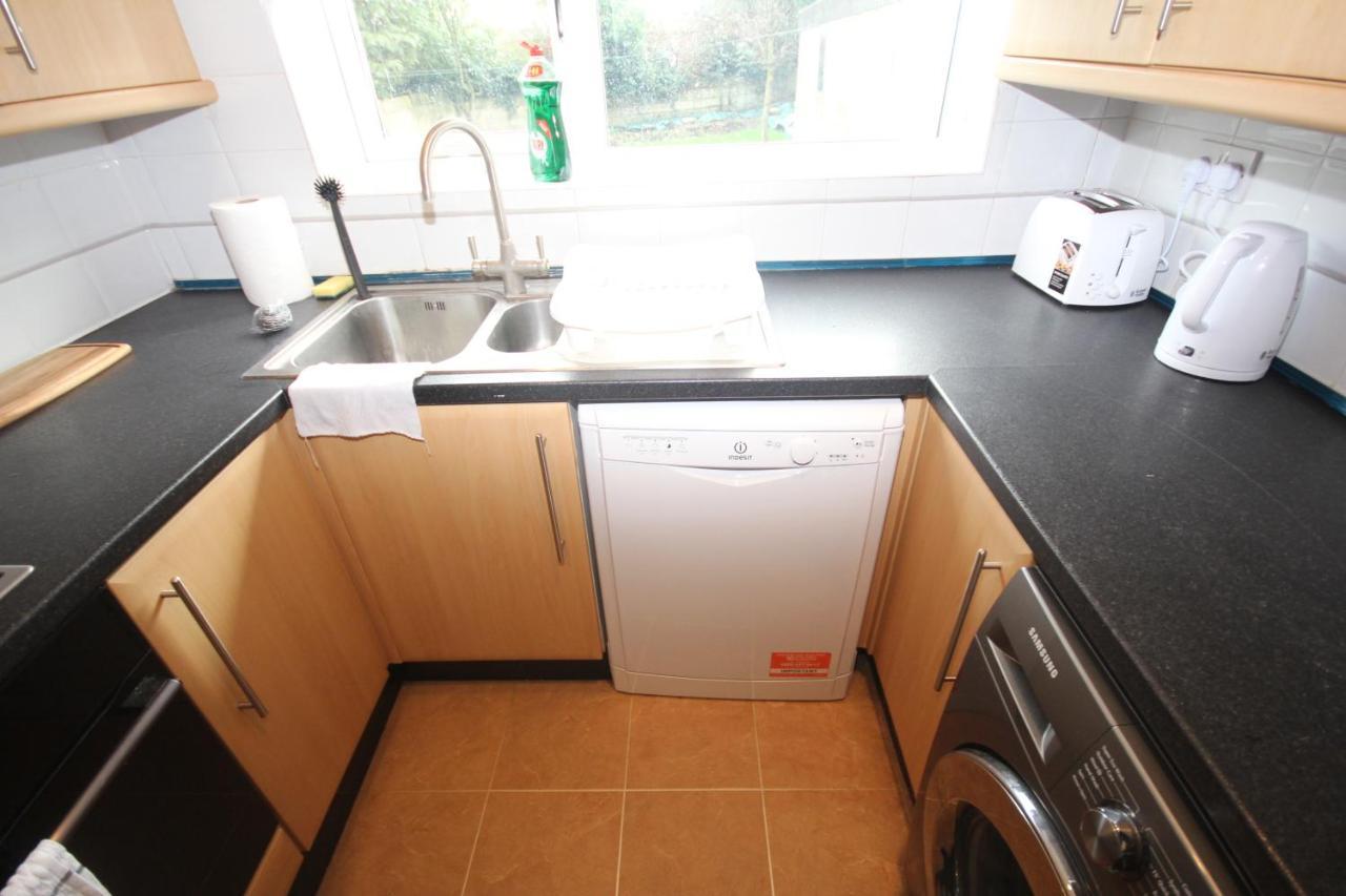 Holiday home Kenton House
