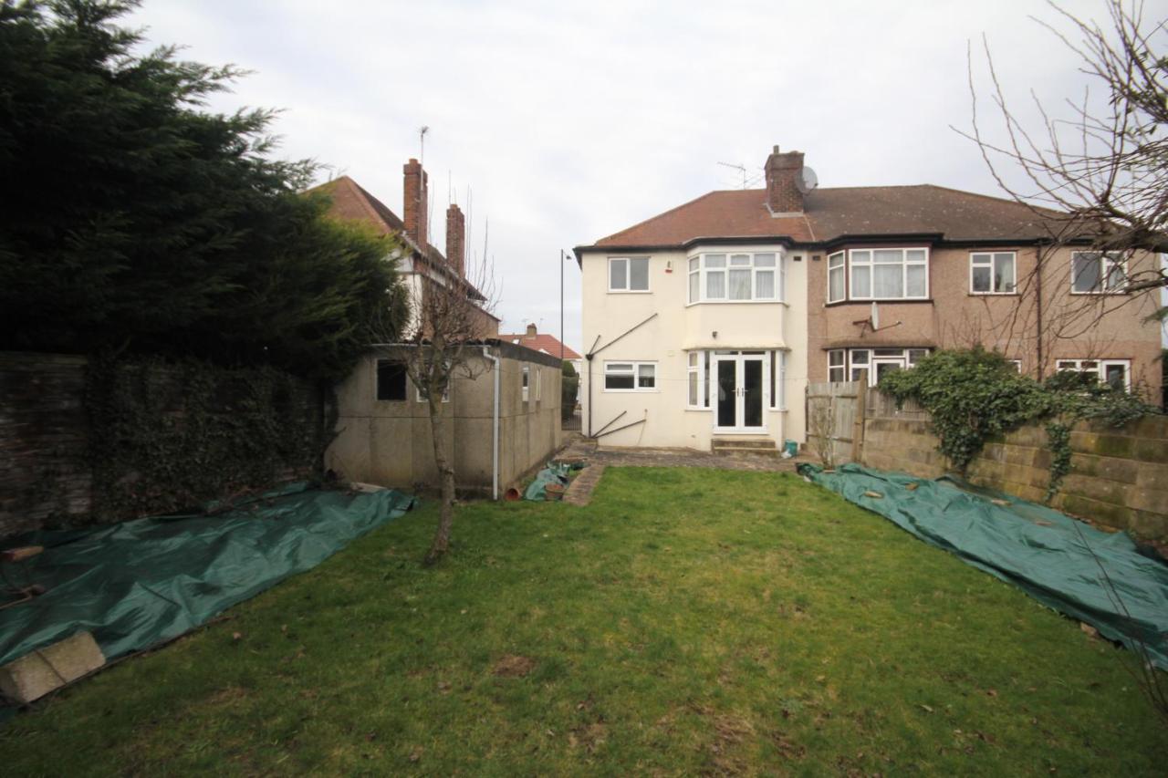 Kenton House *